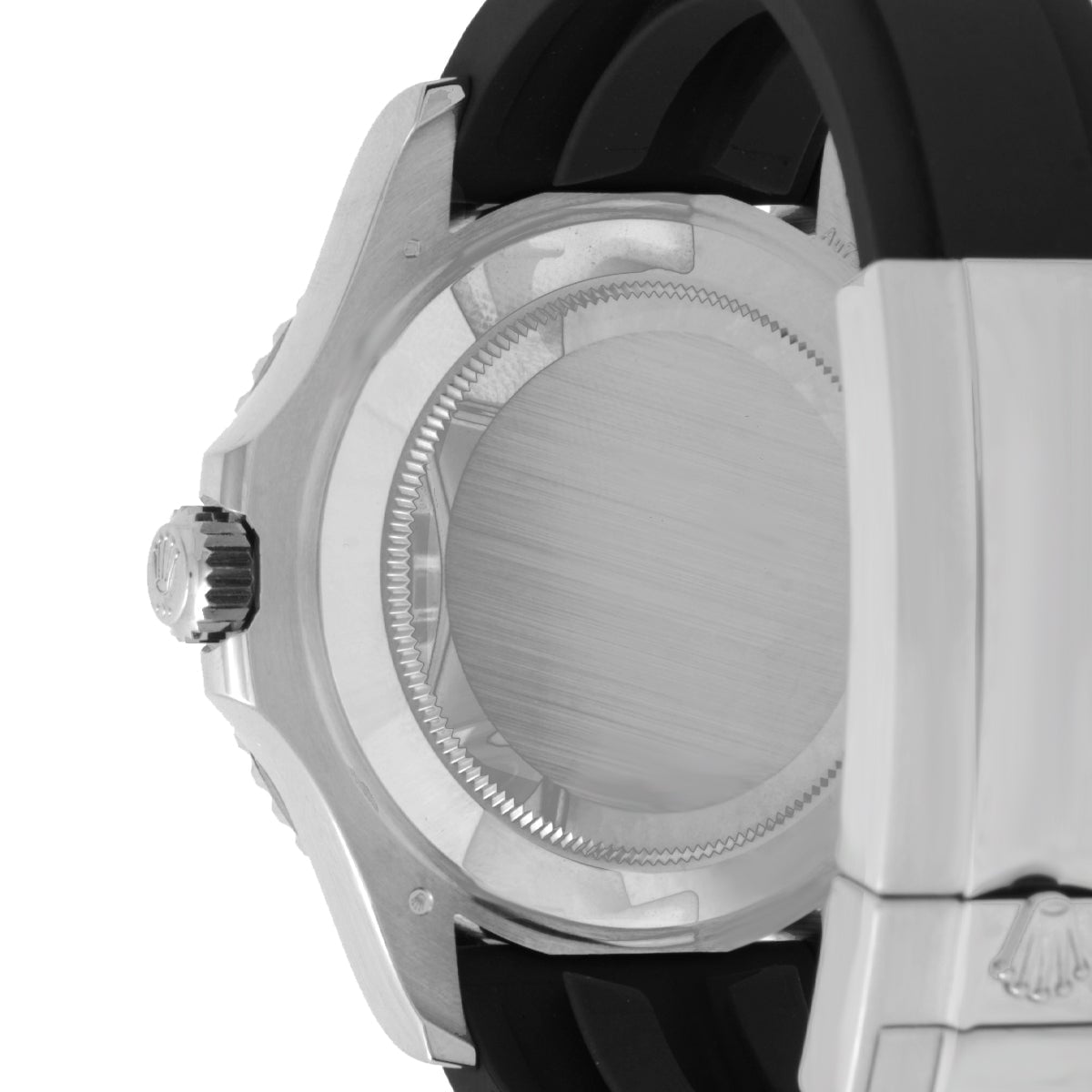 Yacht-Master 42 226659 Black