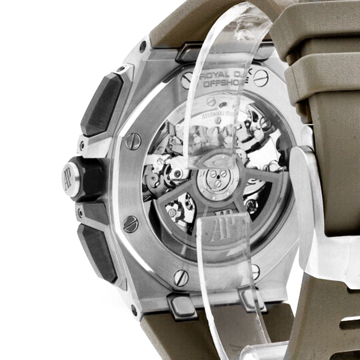 Royal Oak Offshore 26420SO.OO.A600CA.01