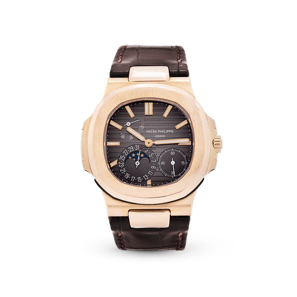 Nautilus 5712R-001