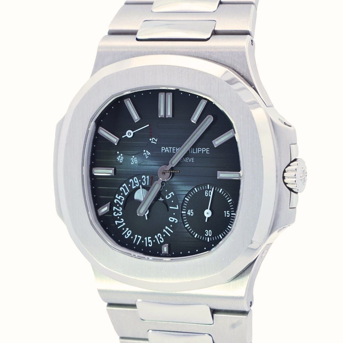 Nautilus 5712/1A-001