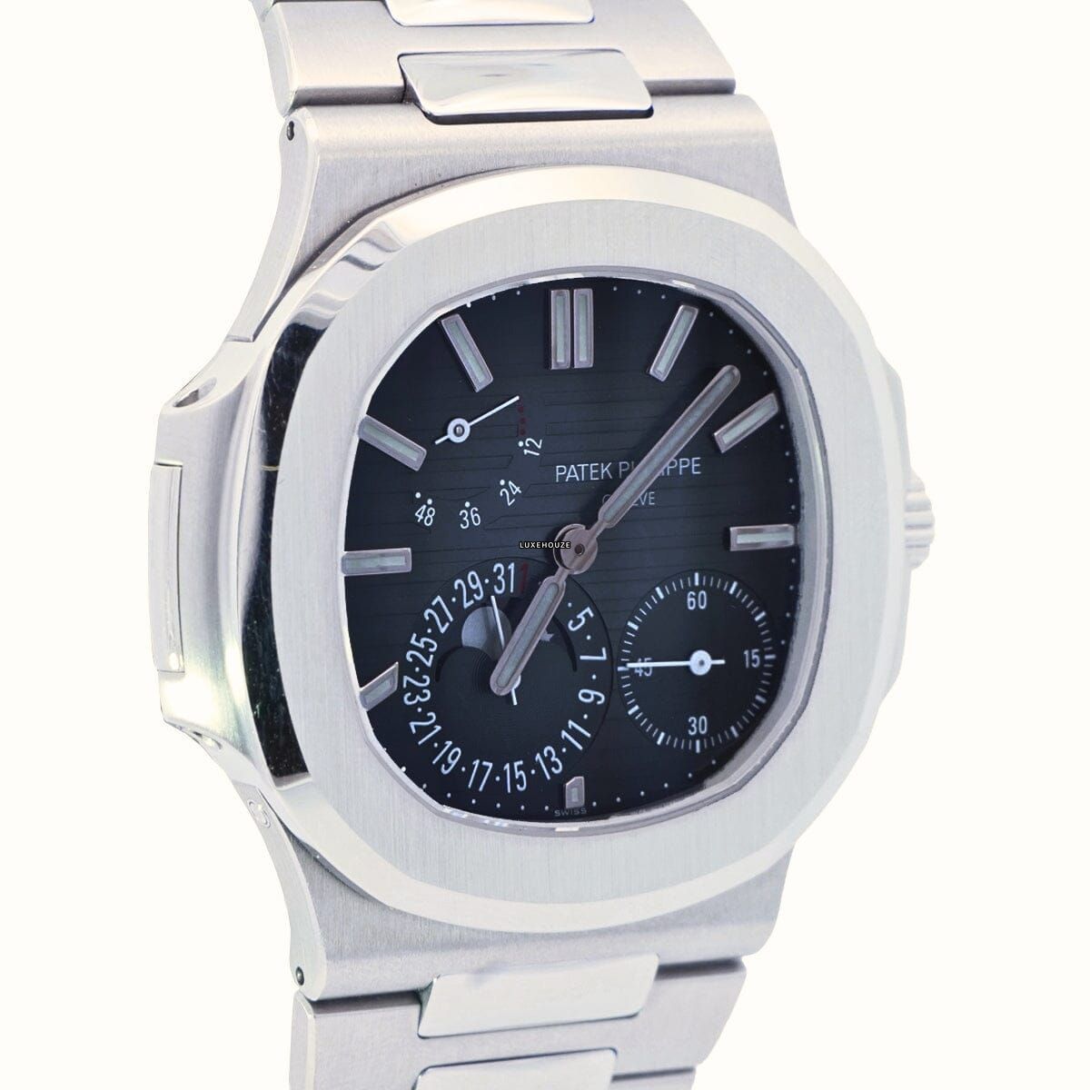 Nautilus 5712/1A-001