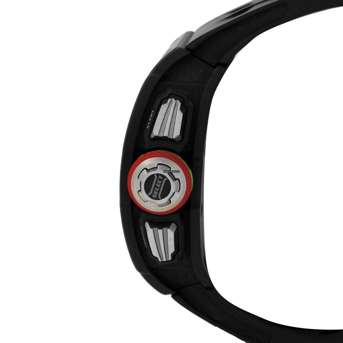 RM65-01 NTPT Carbon