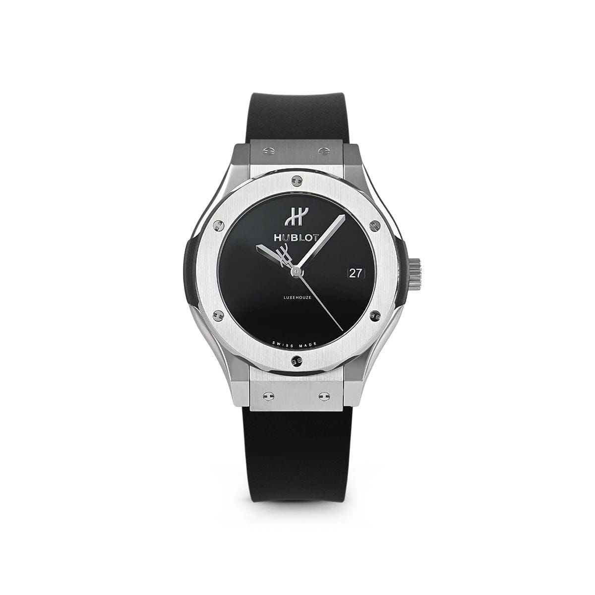 Classic Fusion 38 565.NX.1270.RX.MDM-Hublot