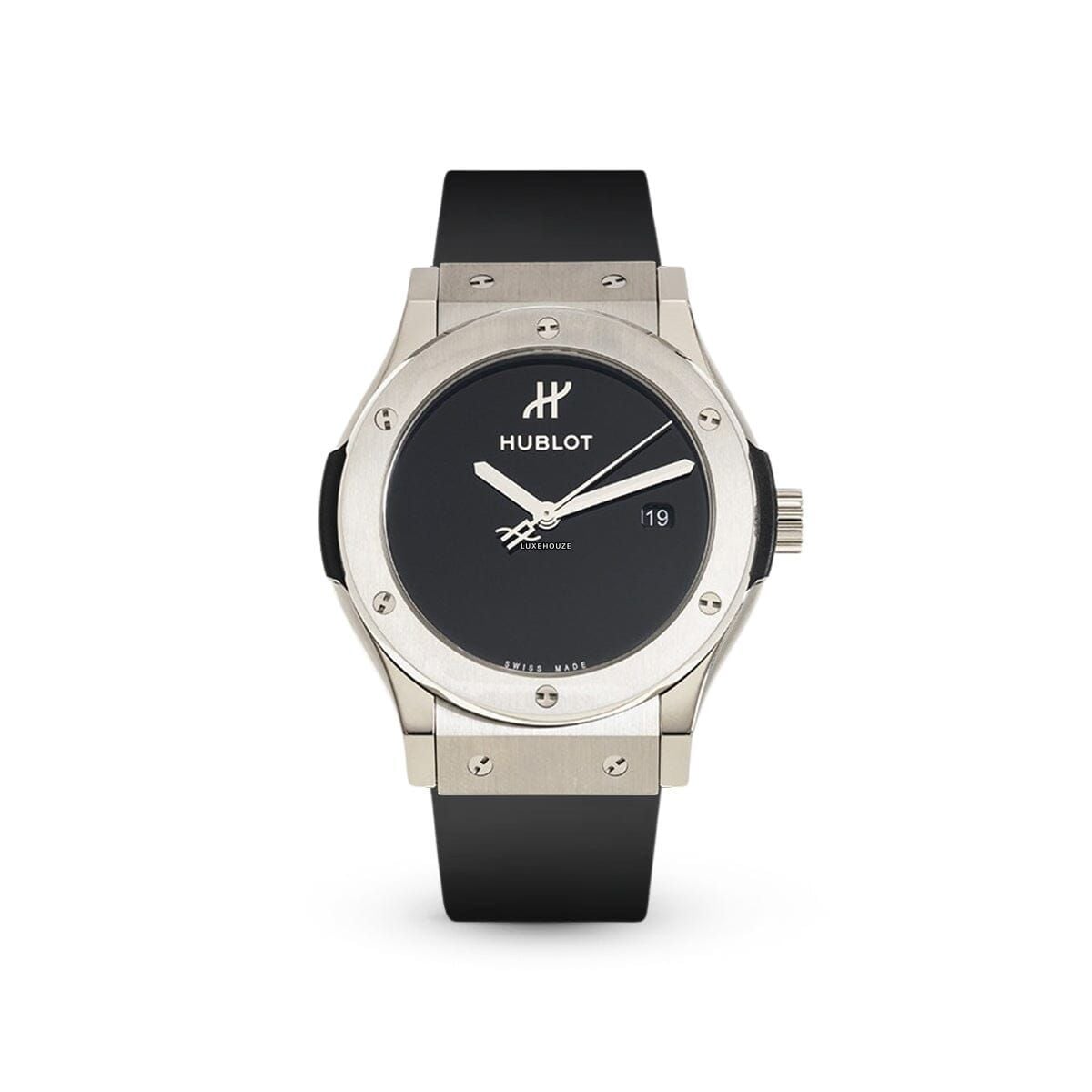 Classic Fusion 42 542.NX.1270.RX.MDM-Hublot
