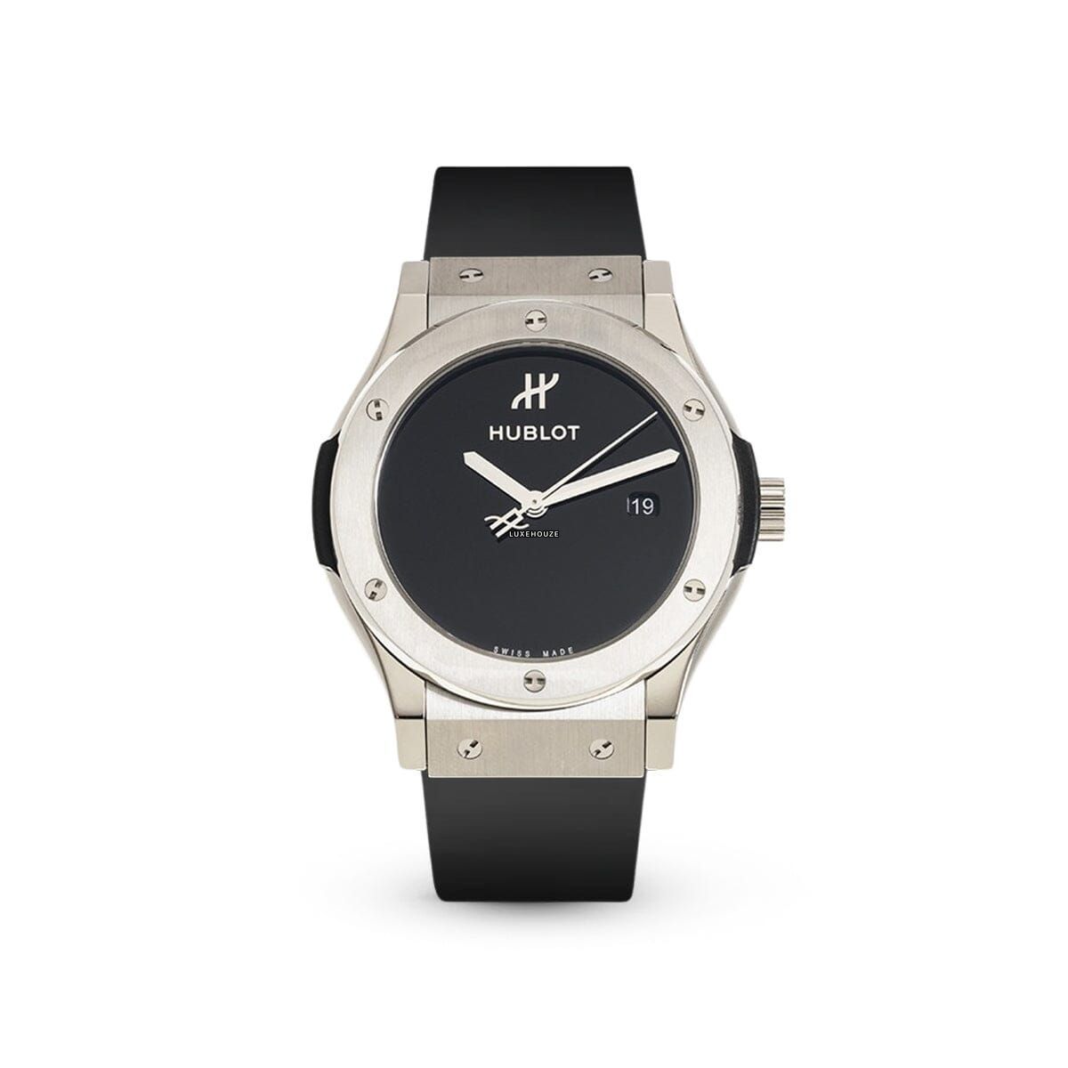 Classic Fusion 42 542.NX.1270.RX.MDM