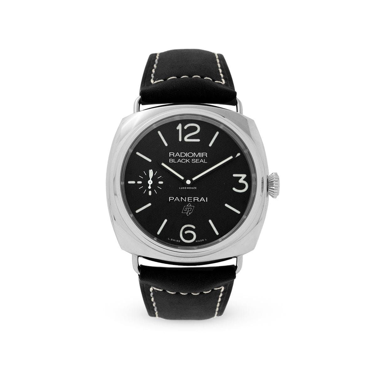 Radiomir Black Seal PAM00754