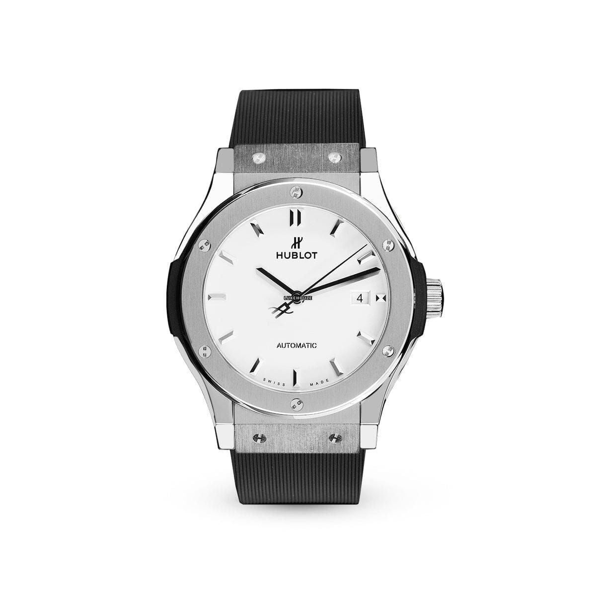 Classic Fusion 42 Opalin 542.NX.2611.RX