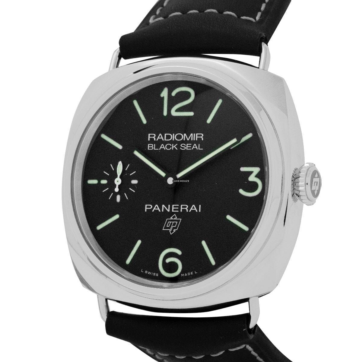 Radiomir Black Seal PAM00754