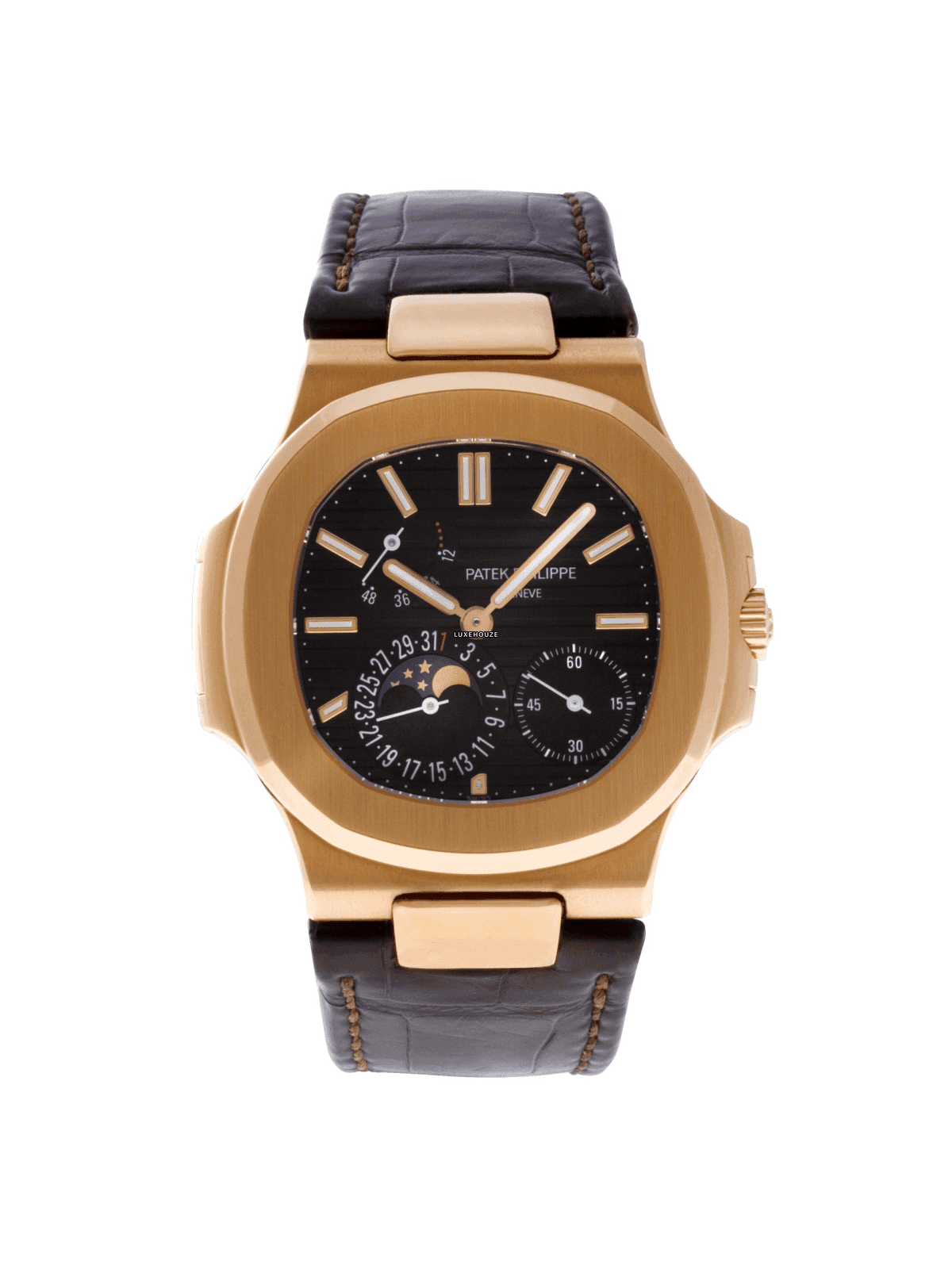 Nautilus 5712R-Patek Philippe