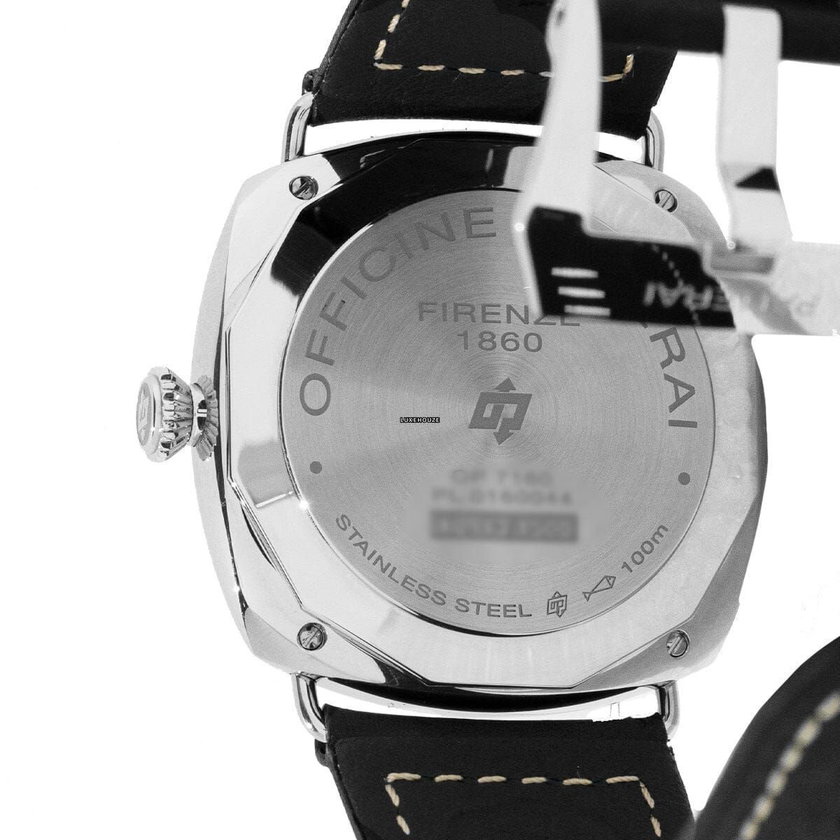 Radiomir Black Seal PAM00754