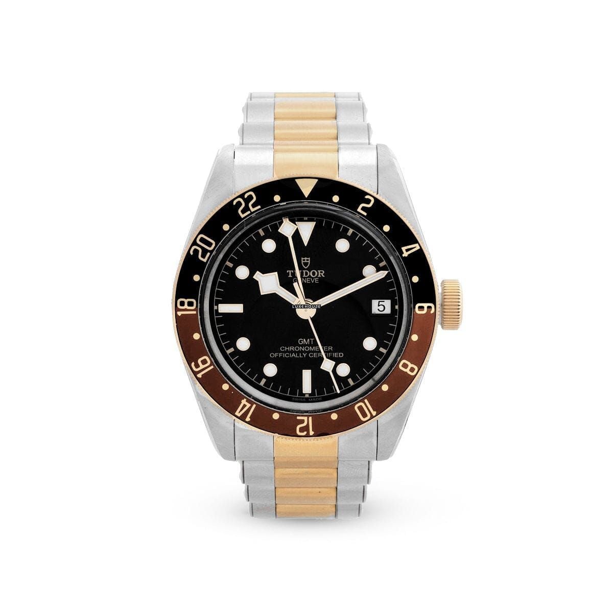 Black Bay GMT M79833MN-0001-Tudor
