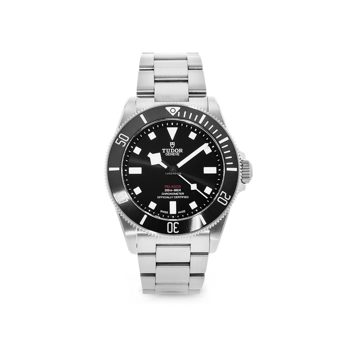 Pelagos 39 M25407N-0001-TUDOR