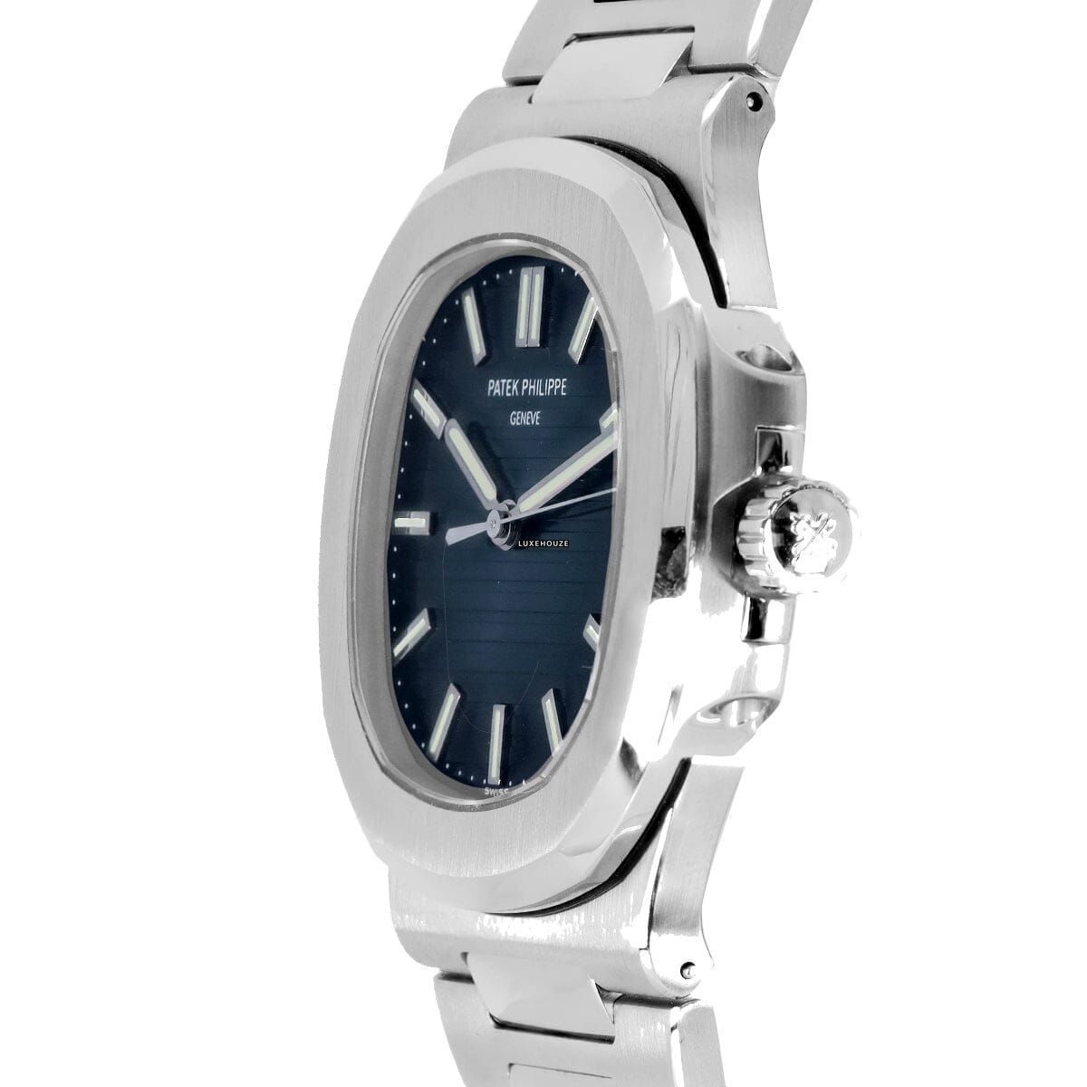 Nautilus 5711/1A Blue