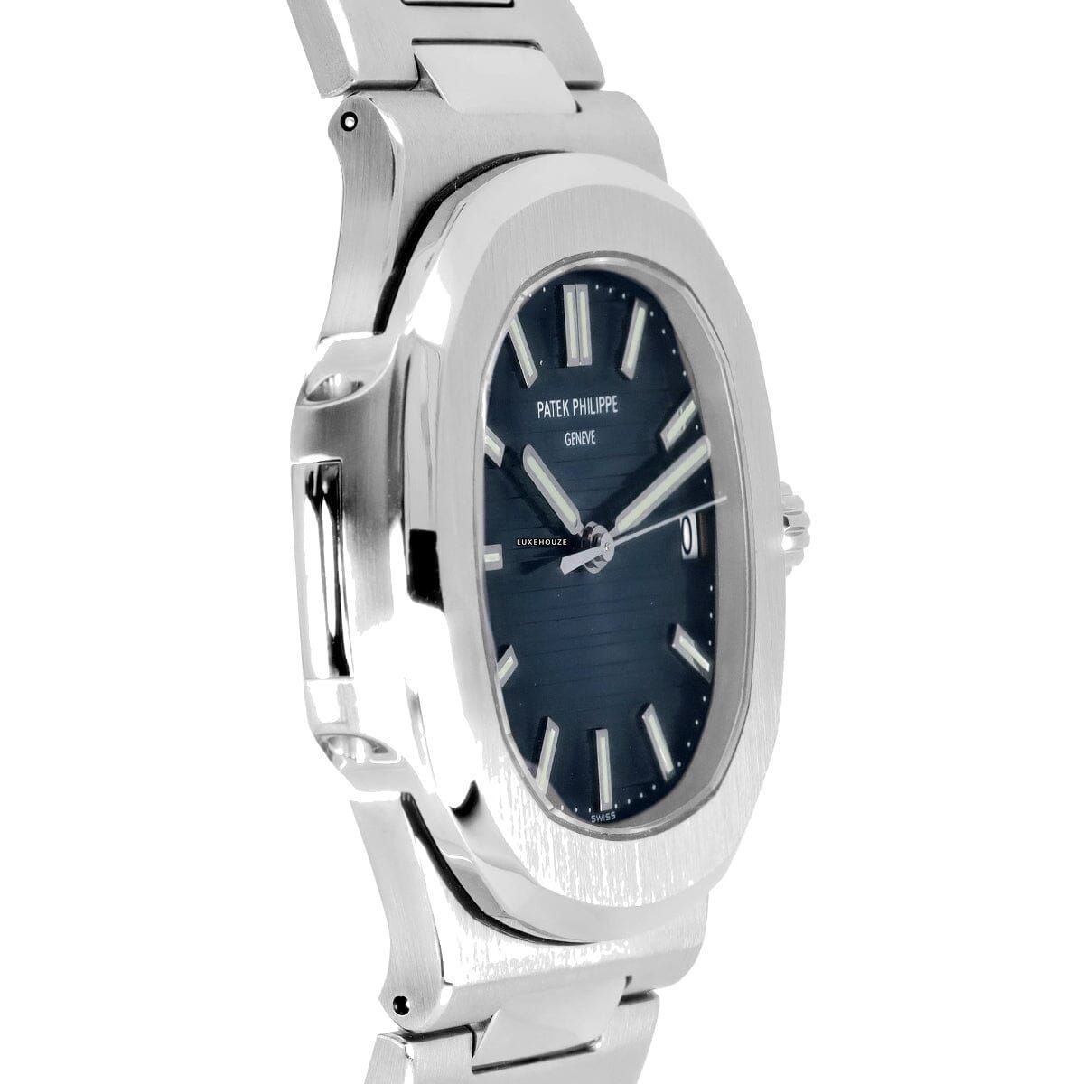 Nautilus 5711/1A Blue