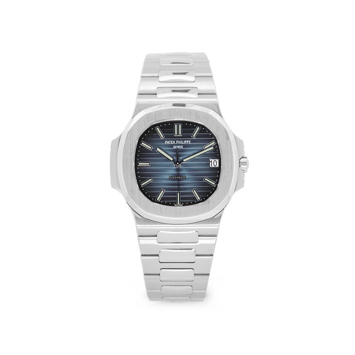 Nautilus 5711/1A Blue