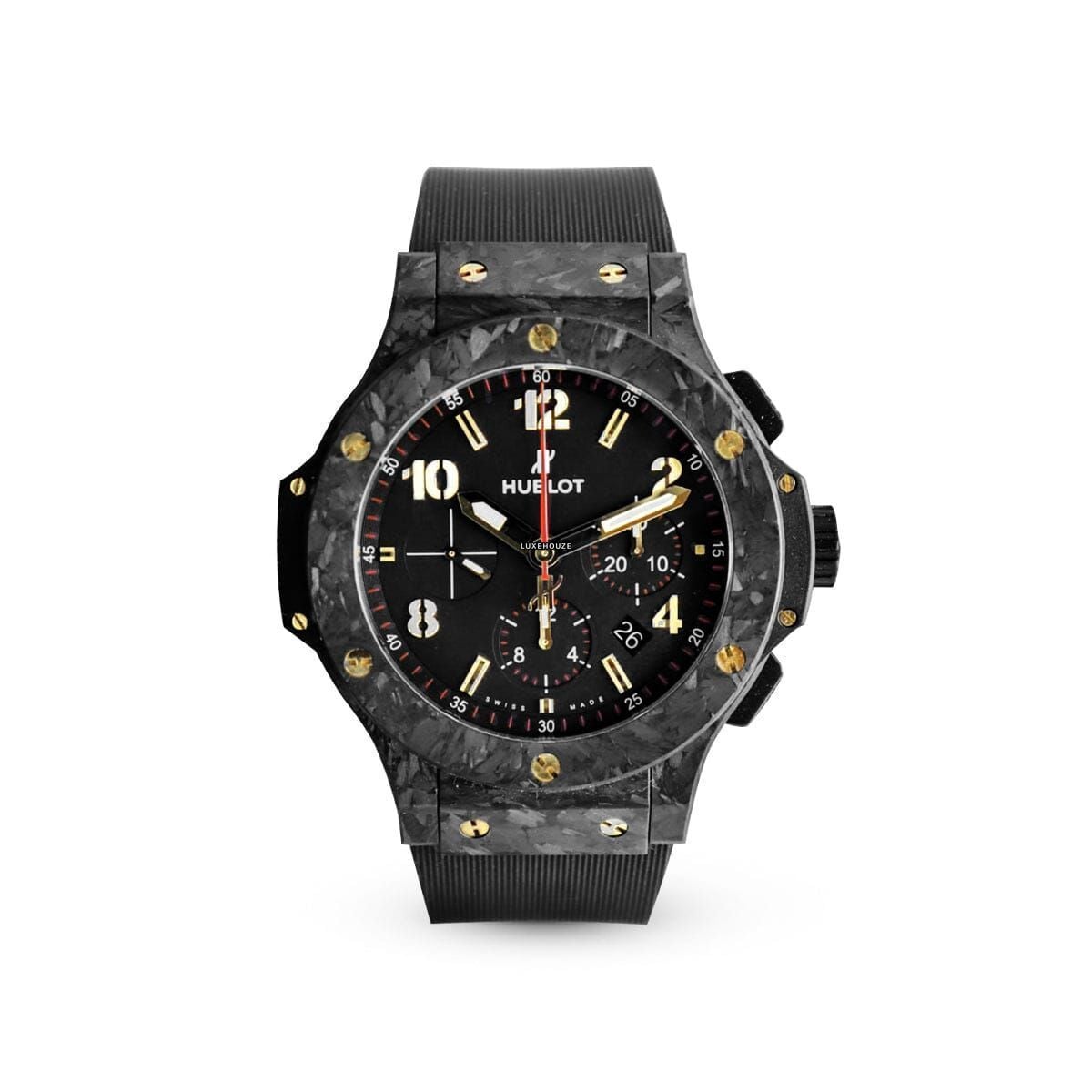 Big Bang 44 301.QK.1123.RX.SEA Big Bang South East Asia Edition-Hublot