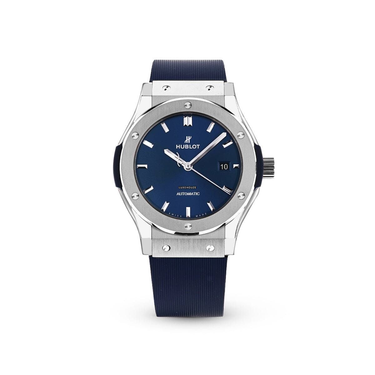 Classic Fusion 42 542.NX.7170.RX-Hublot