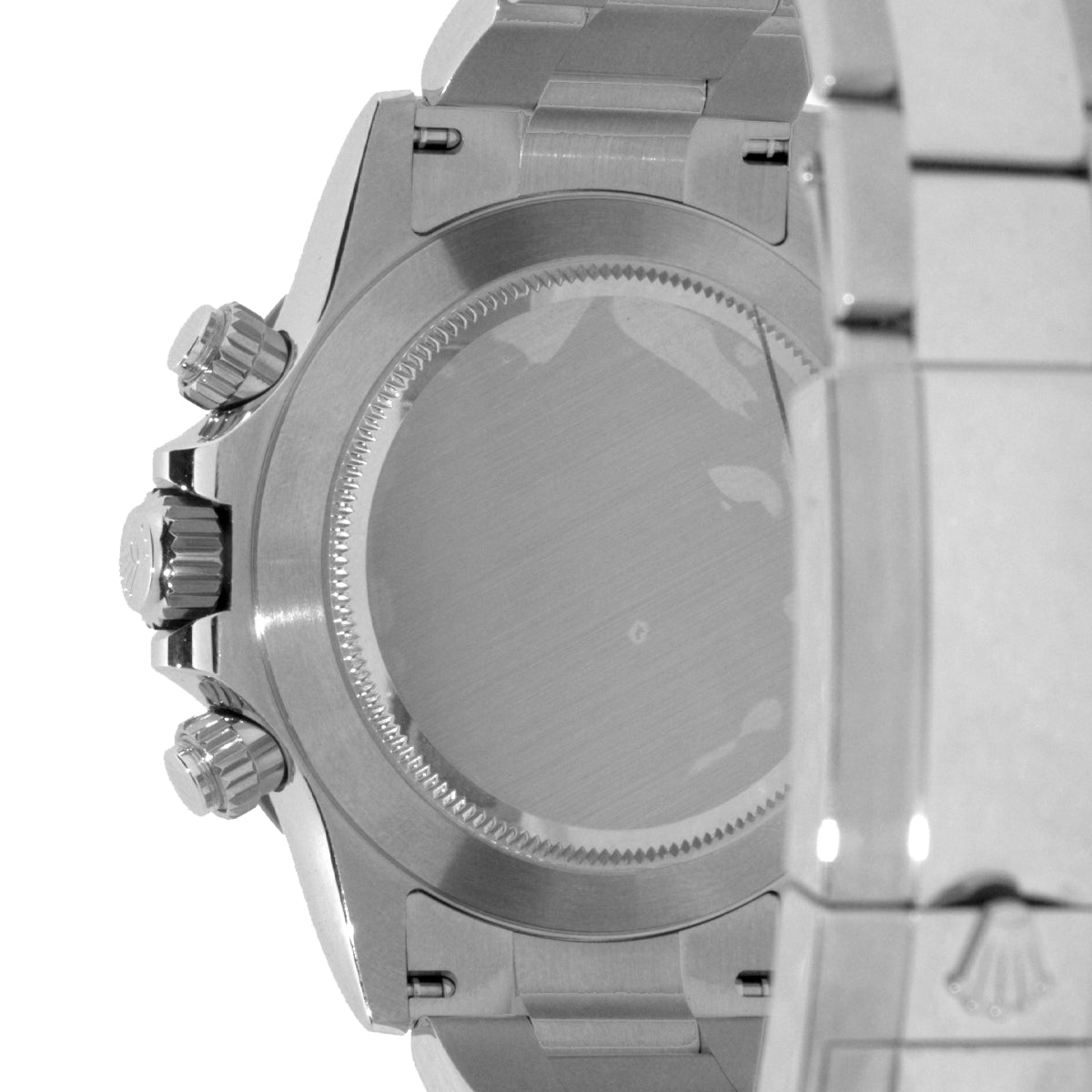 Daytona 116500LN Black