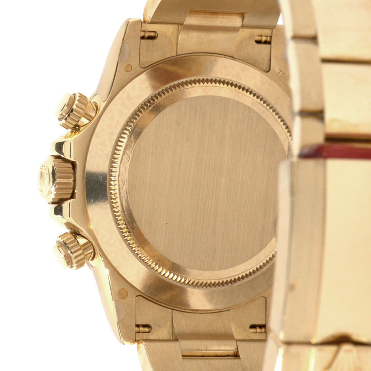 Daytona 116508 Green