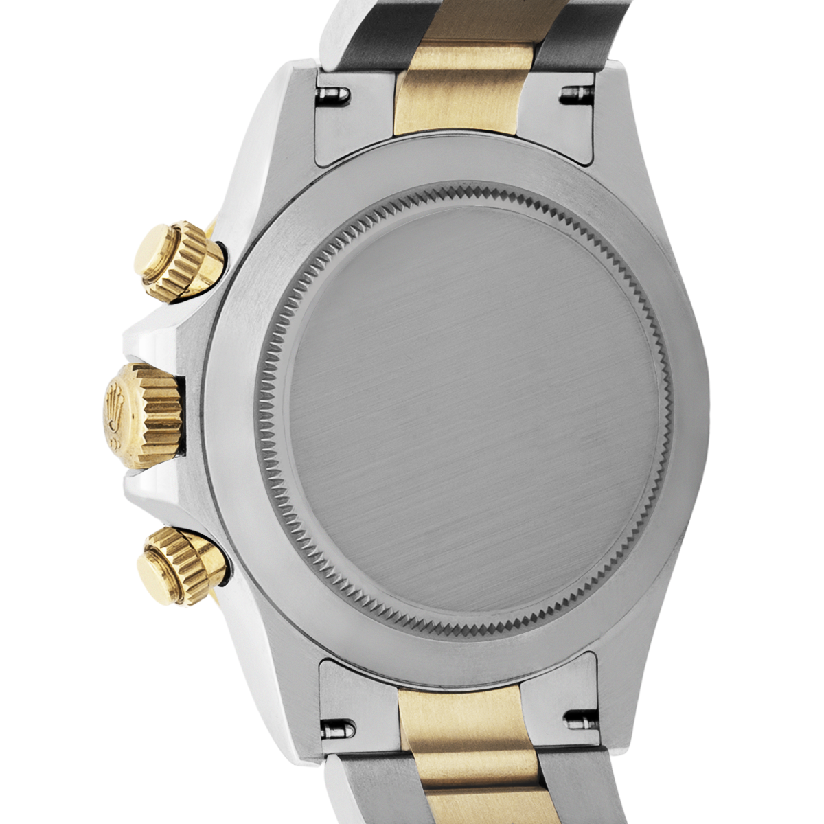 Daytona 116503LN Black Diamonds