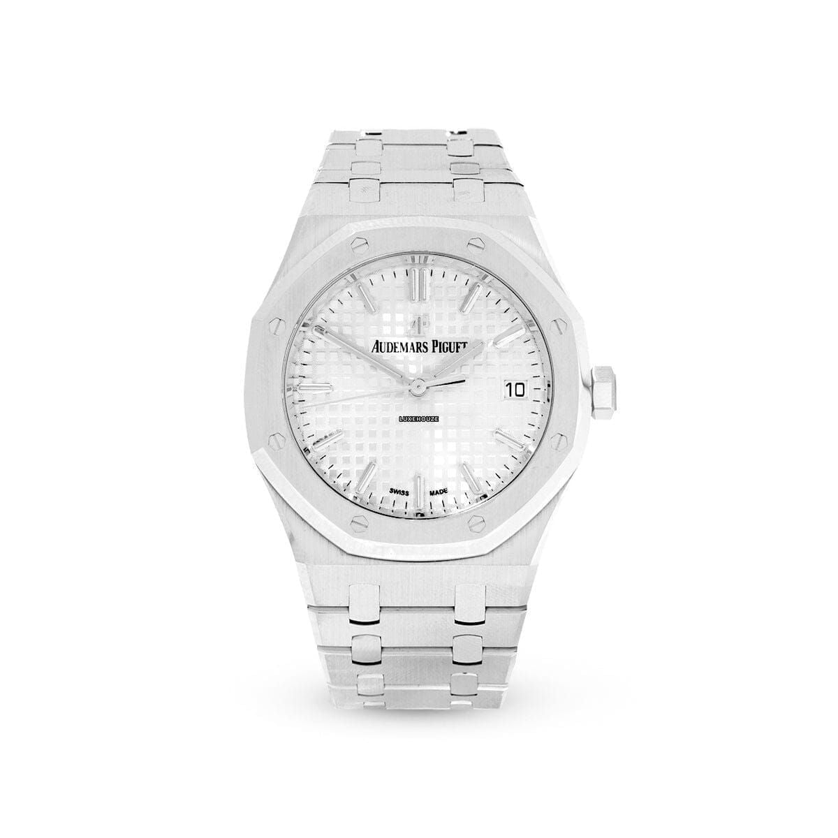 Royal Oak 34 77350ST.OO.1261ST.01-Audemars Piguet