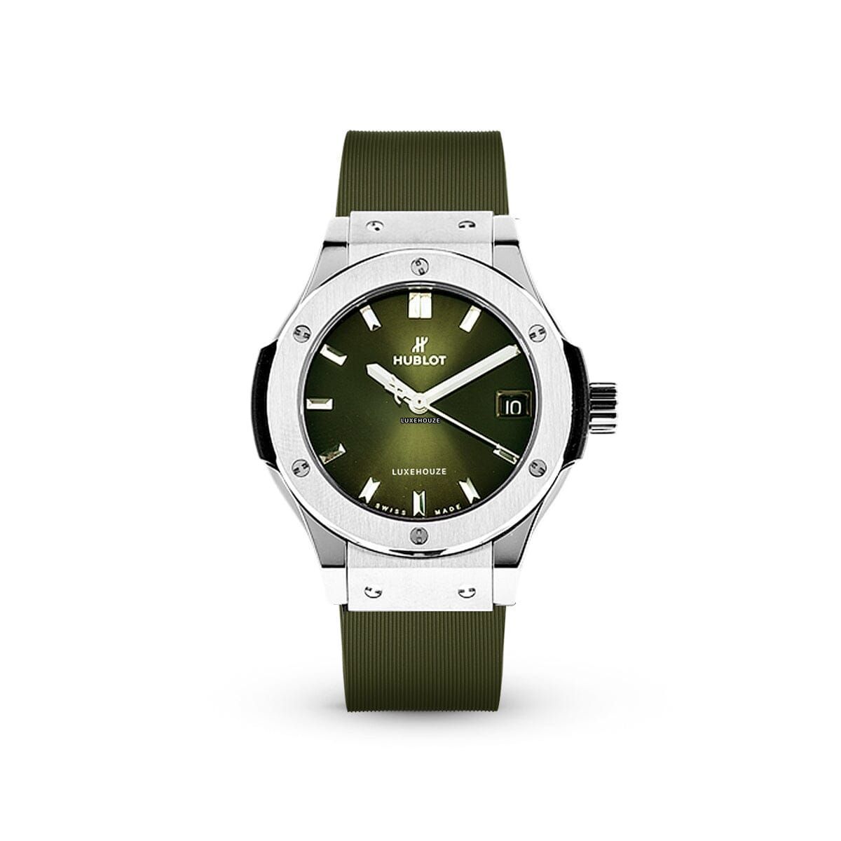 Classic Fusion 33 581.NX.8970.RX