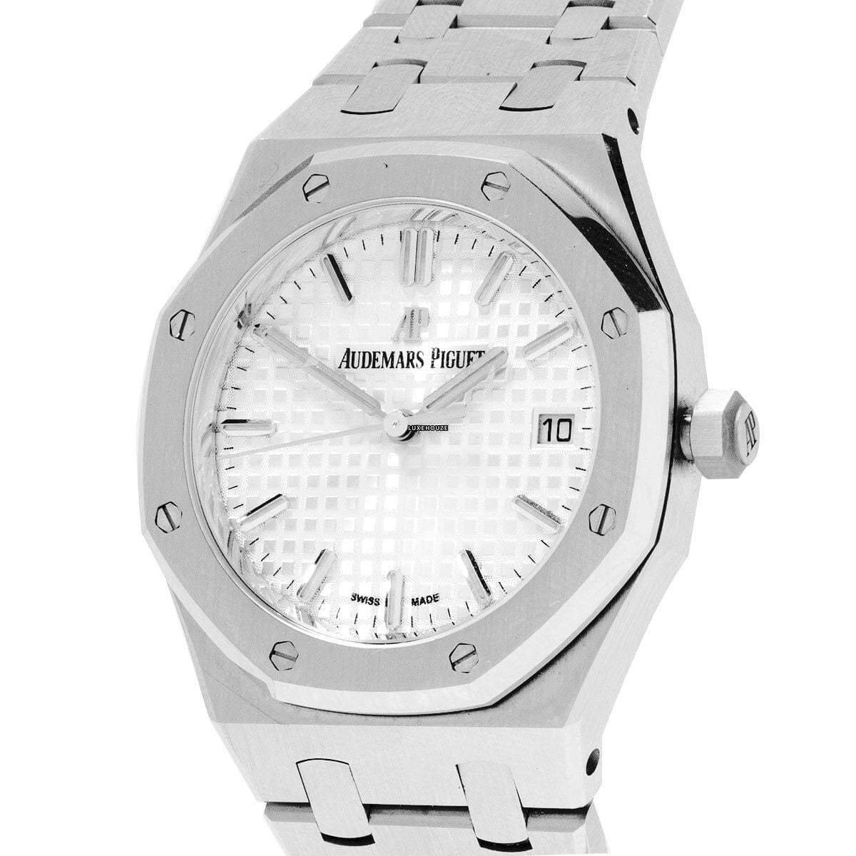 Royal Oak 34 77350ST.OO.1261ST.01