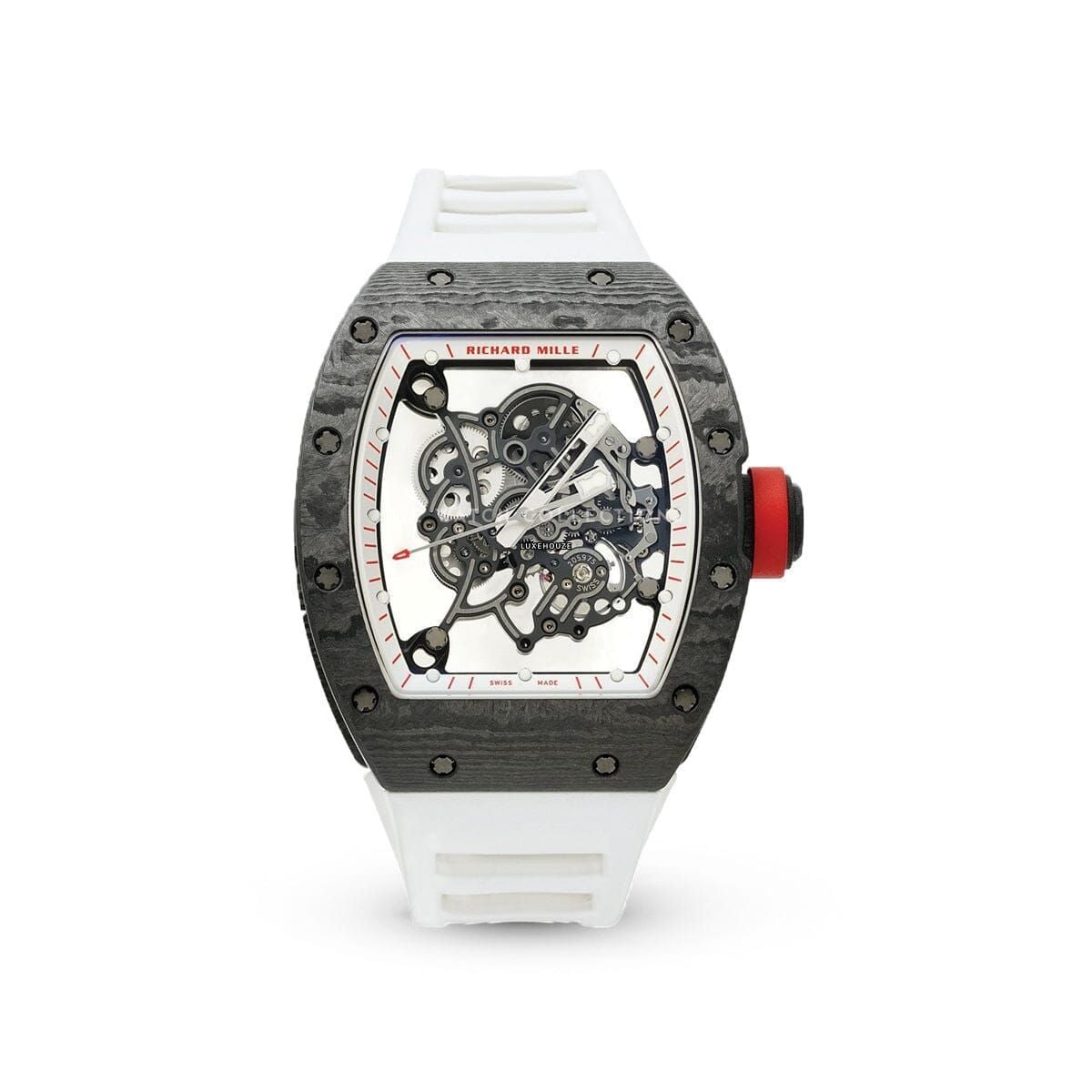 RM055 NTPT Japan Edition-Richard Mille