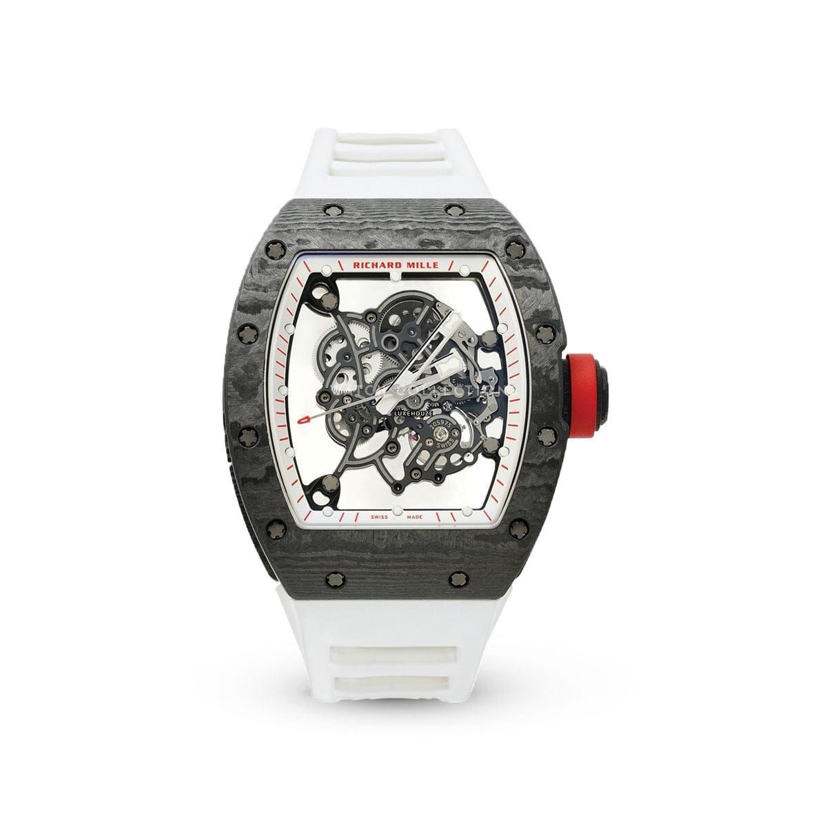 RM055 NTPT Japan Edition