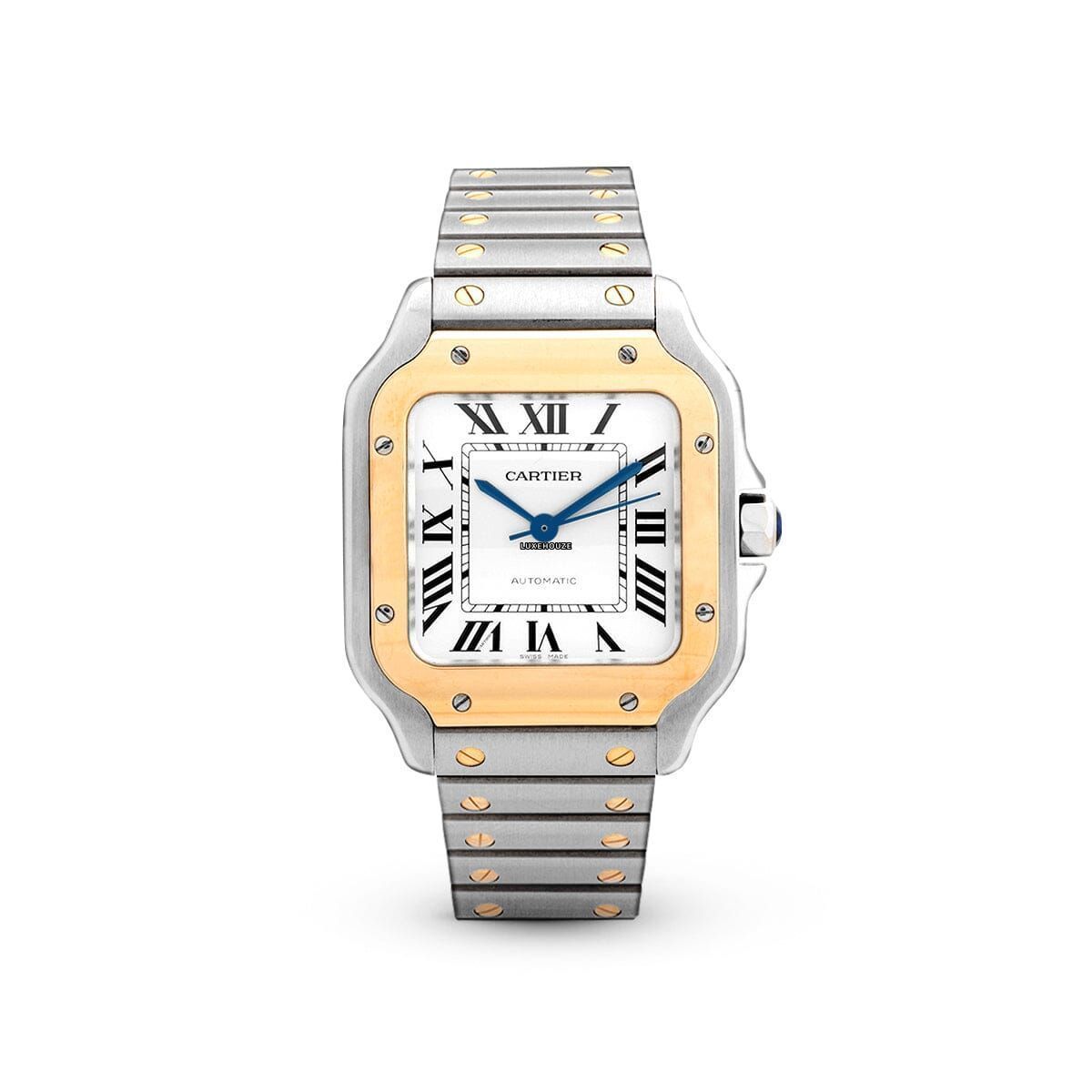 Santos de Cartier W2SA0016