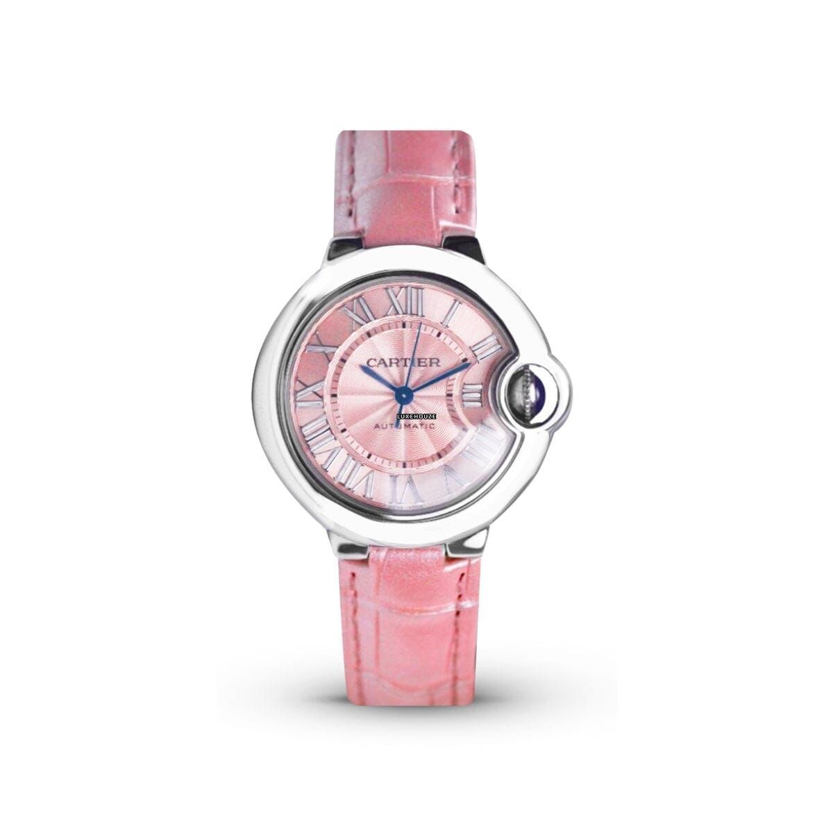 Ballon Bleu de Cartier WSBB0031