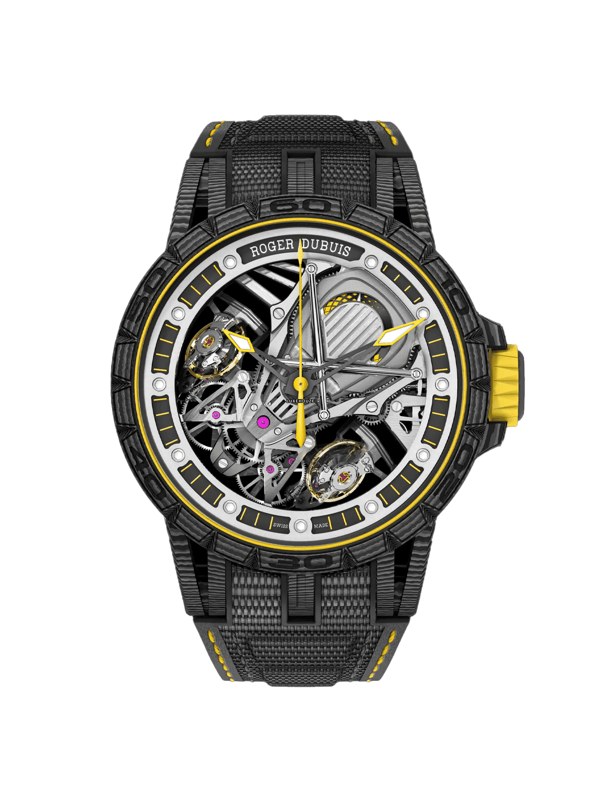 Excalibur Spider 45mm DBEX0613