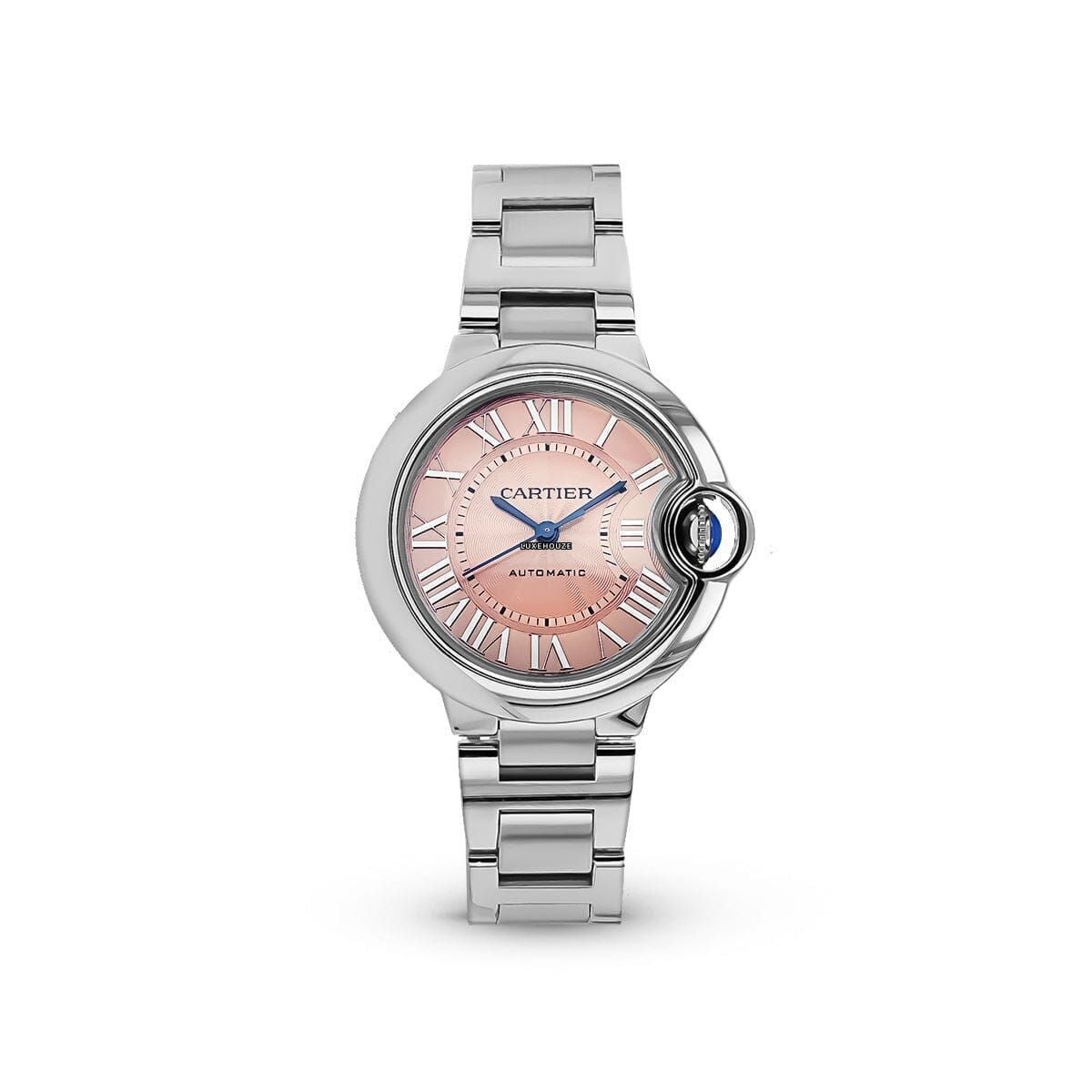 Ballon Bleu 33 WSBB0046 Pink-Cartier