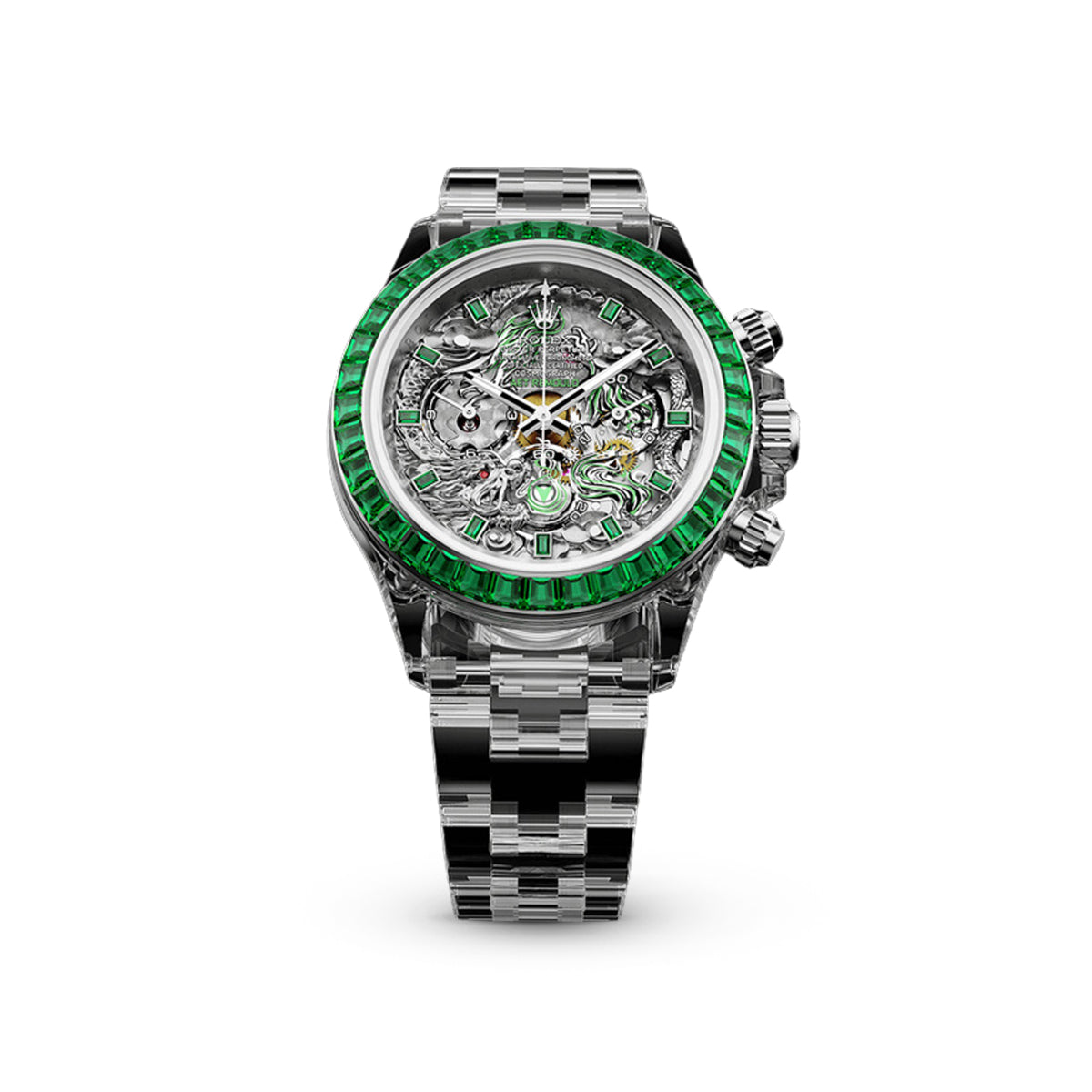 AET Remould Daytona Loong