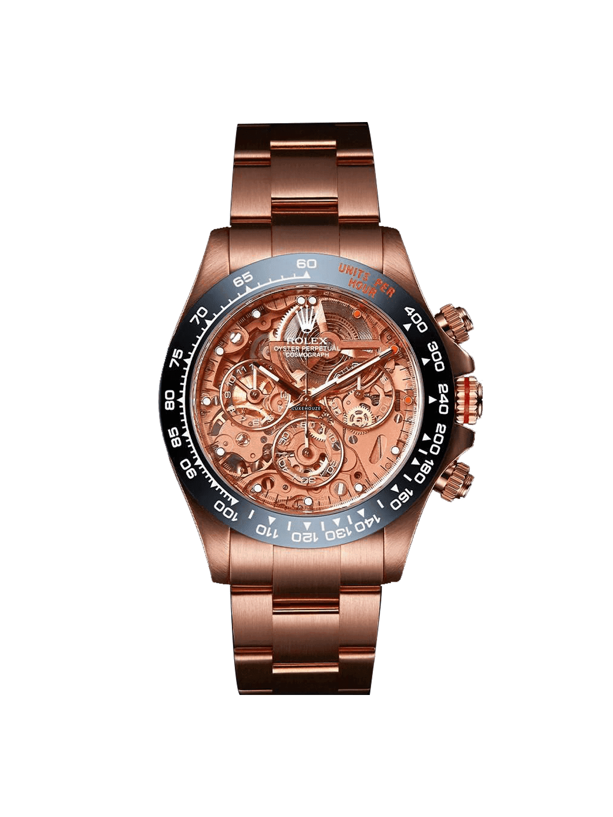 Daytona The Elysee Concept