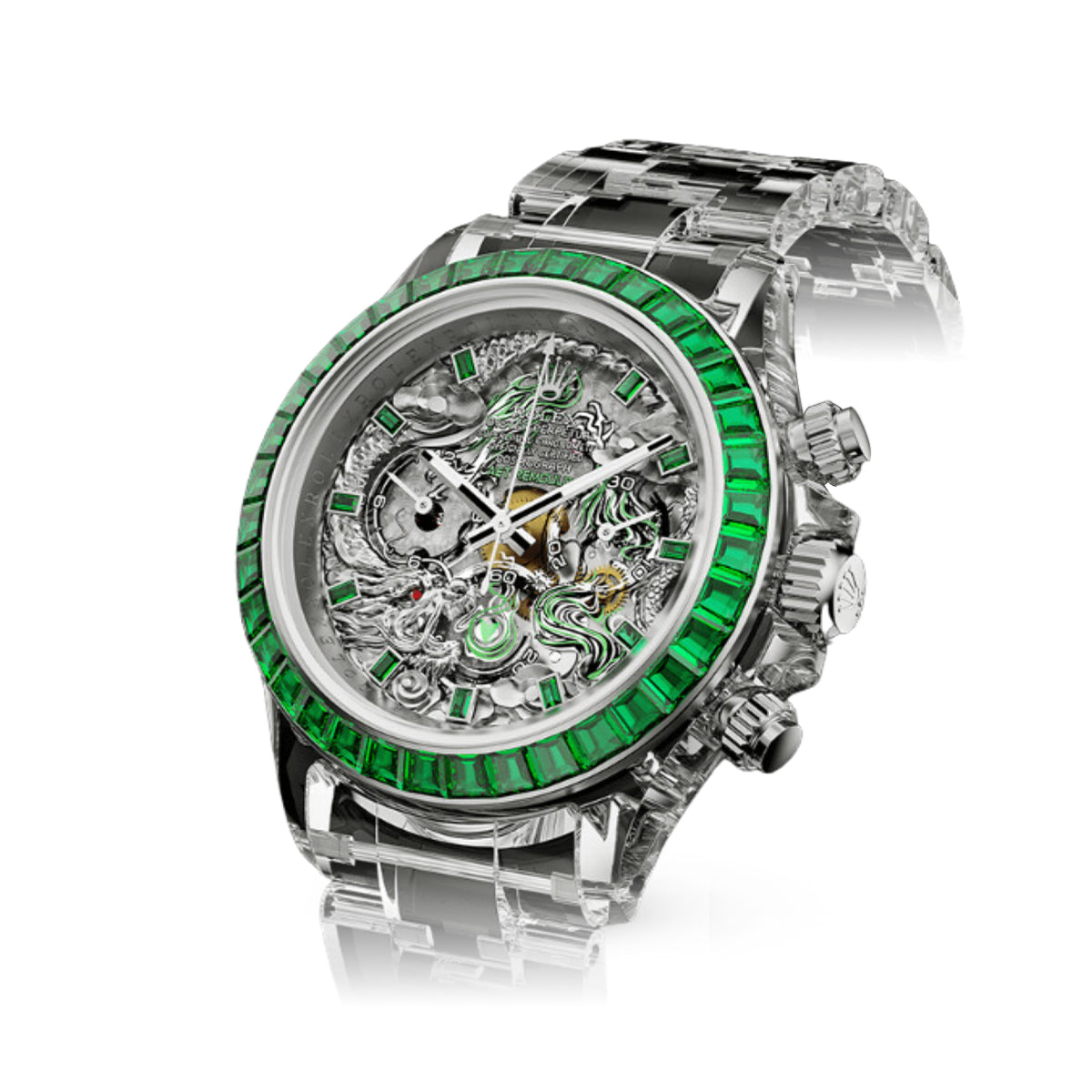AET Remould Daytona Loong