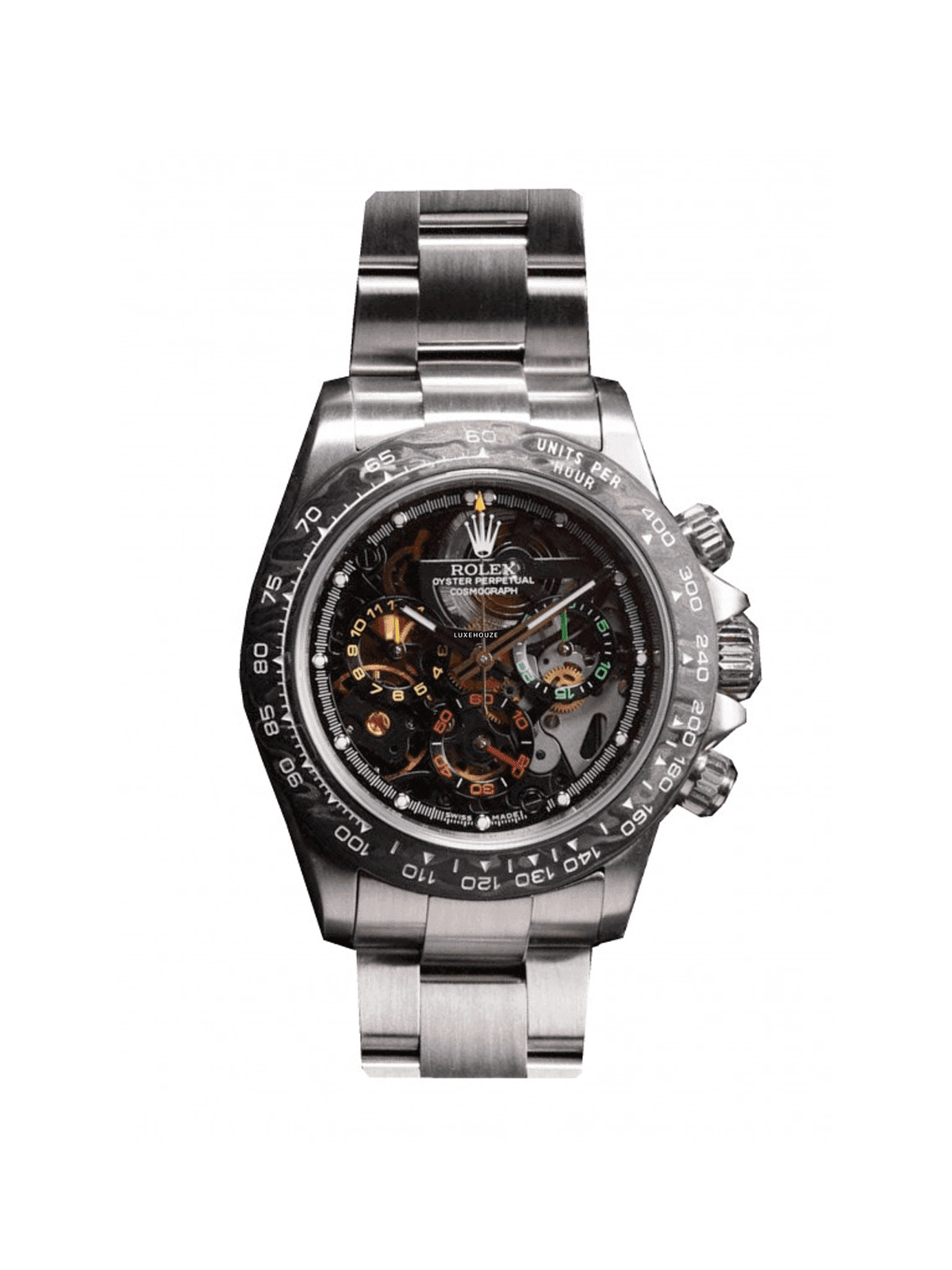 Daytona Samuel Eto'o Concept