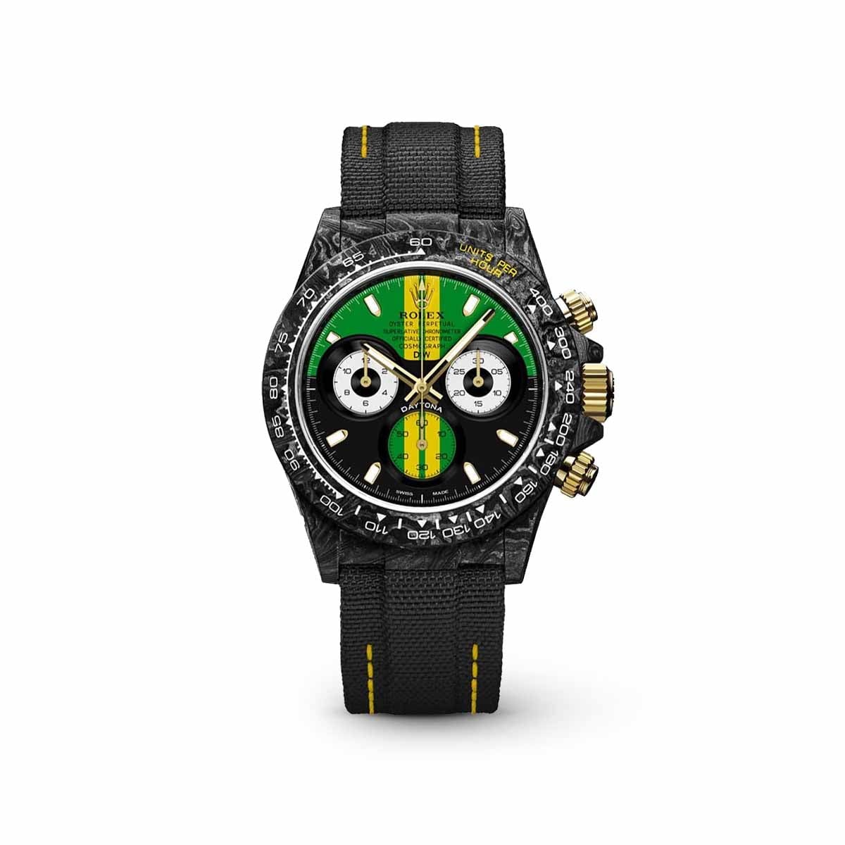 DiW Daytona GT Green-DiW