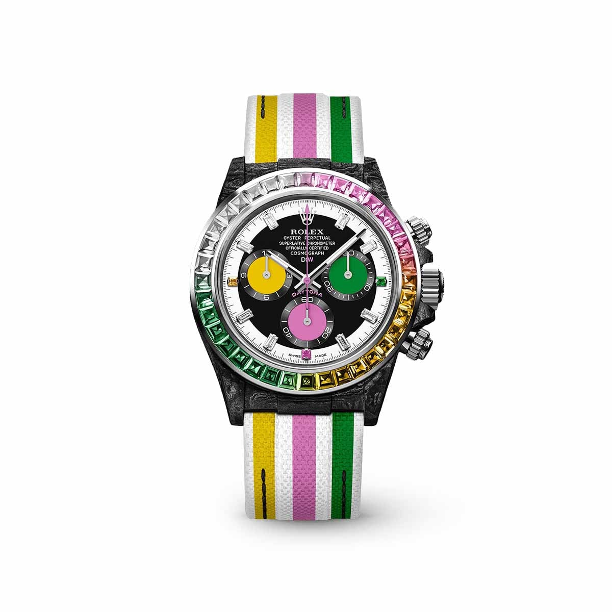 DiW Daytona Rainbow Candy-DiW