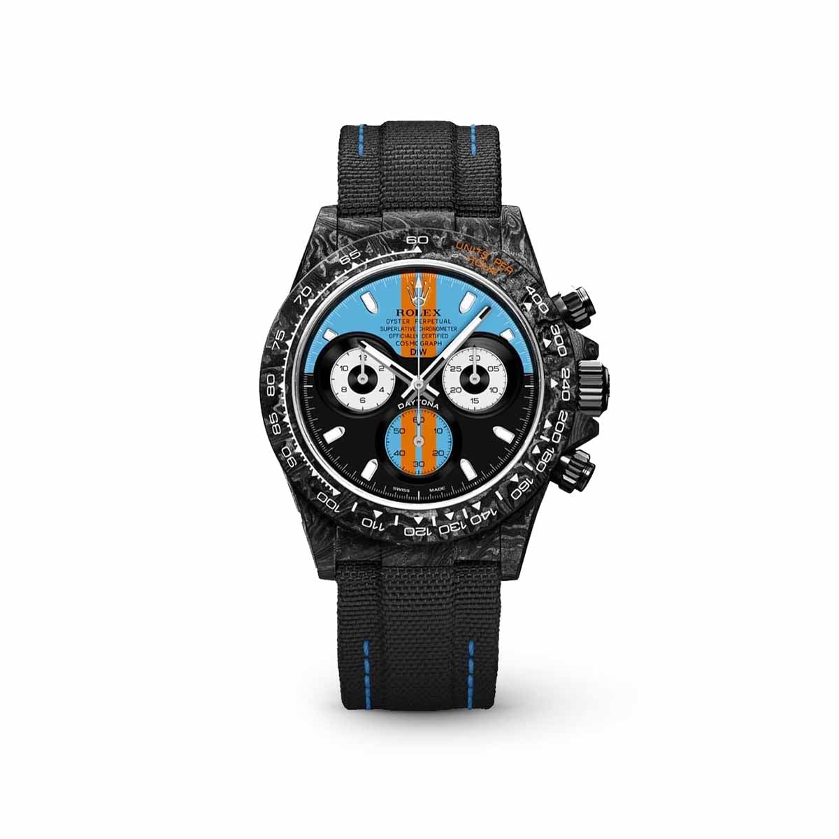 DiW Daytona GT Blue-DiW
