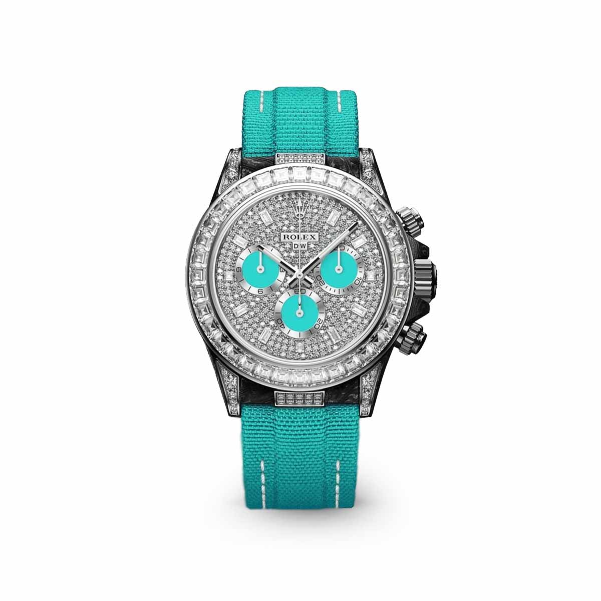 DiW Daytona Artistic