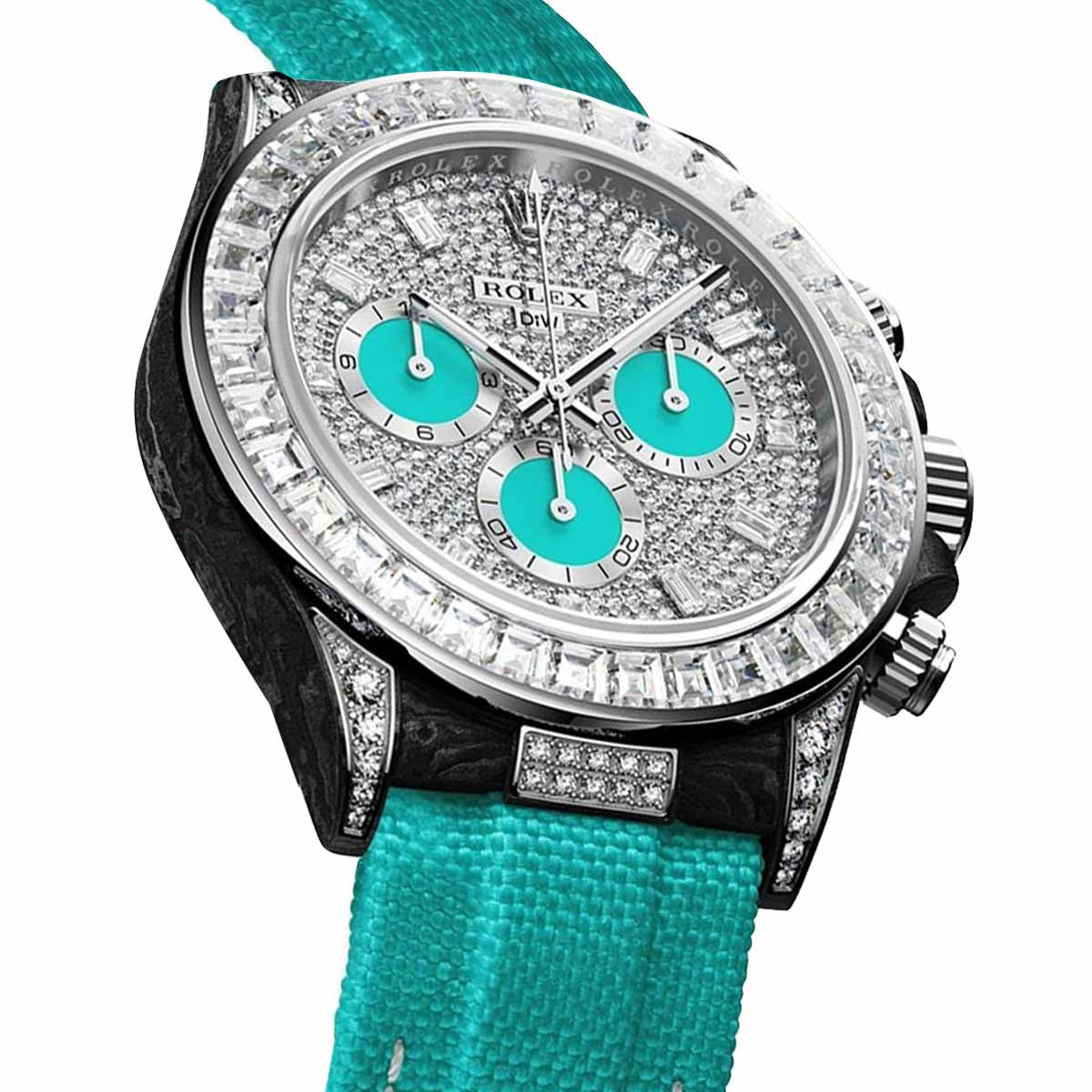 DiW Daytona Artistic