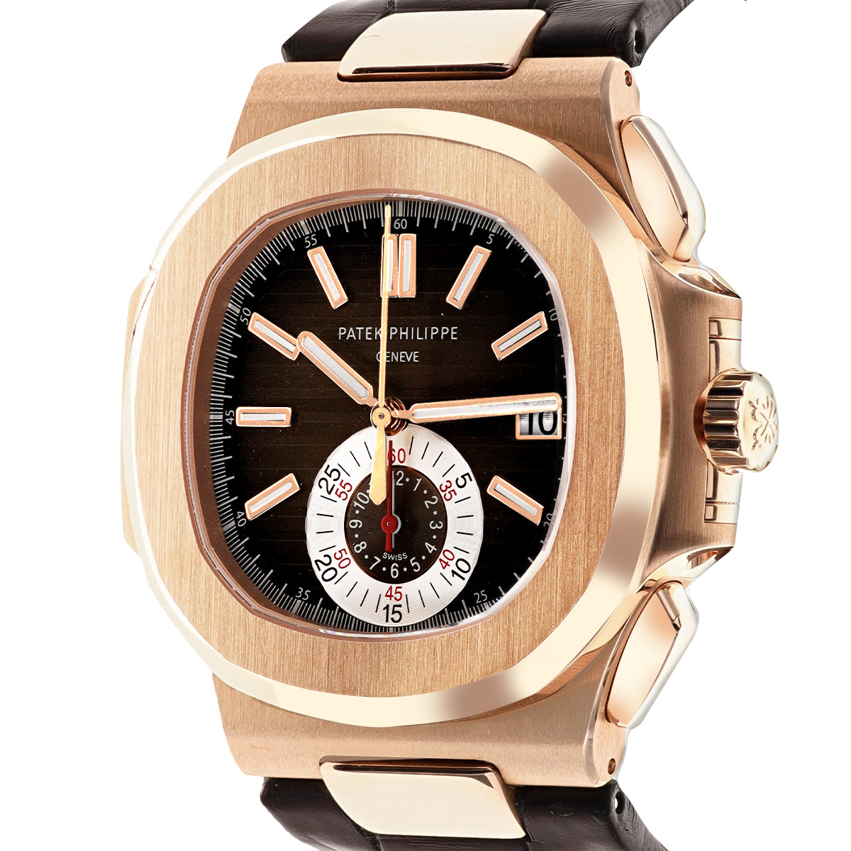 Nautilus 40.5 5980R