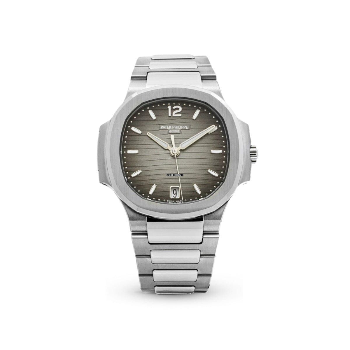 Nautilus 35.2 7118/1A-011 Grey