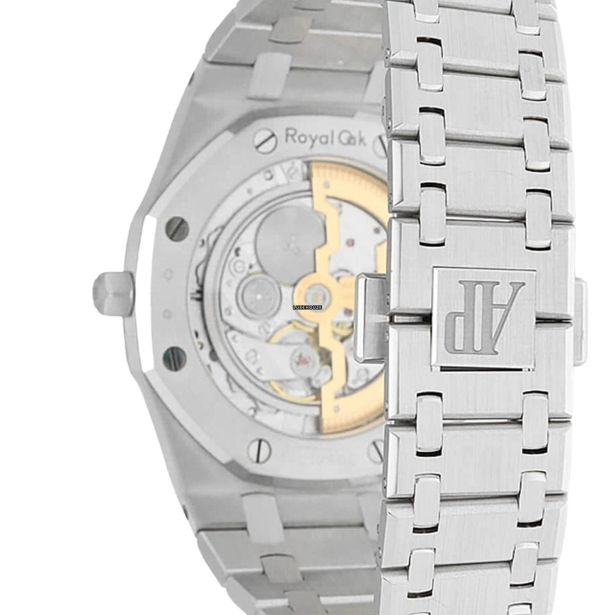 Royal Oak 39 15202BC Salmon