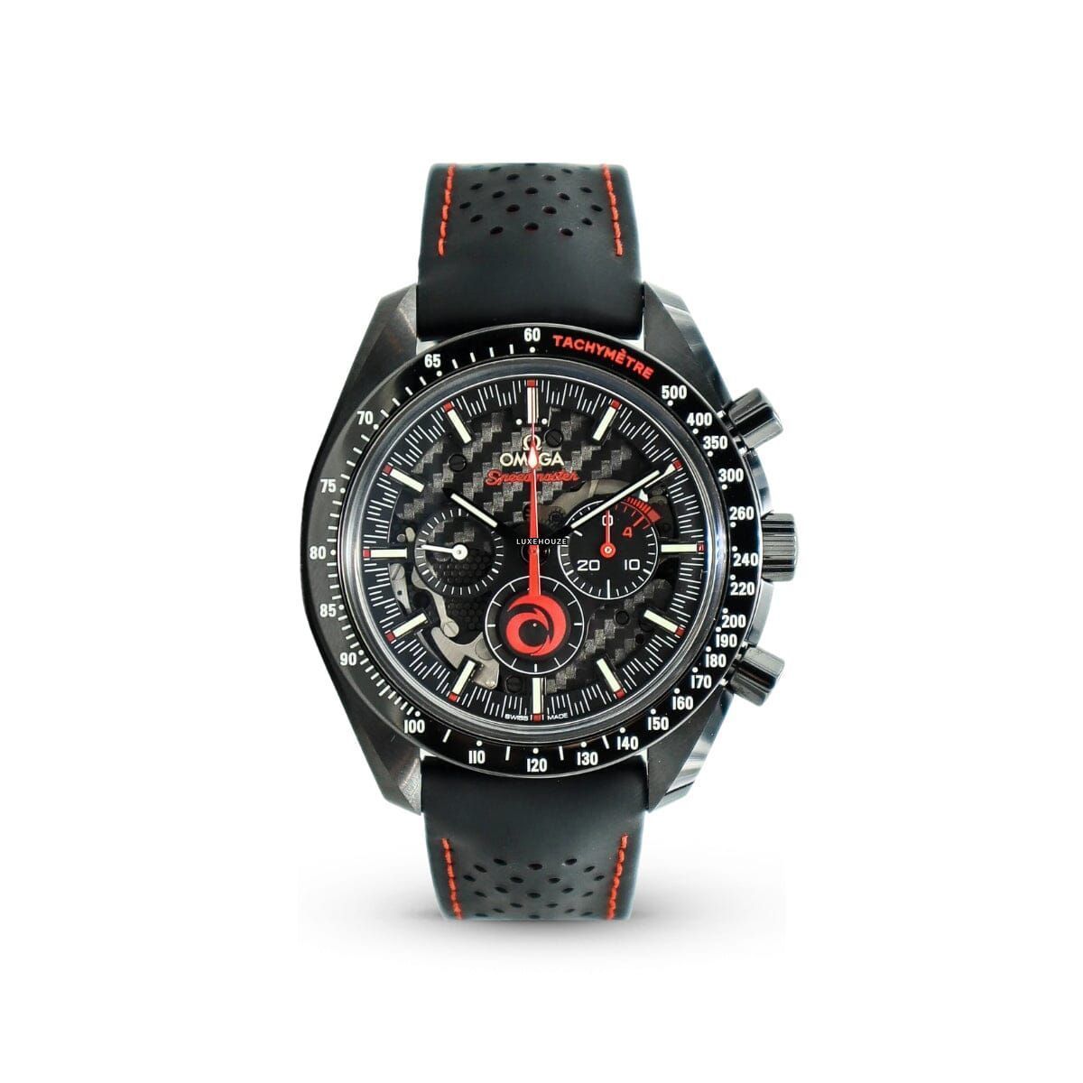 Speedmaster Dark Side of The Moon Chronograph 31192443001002