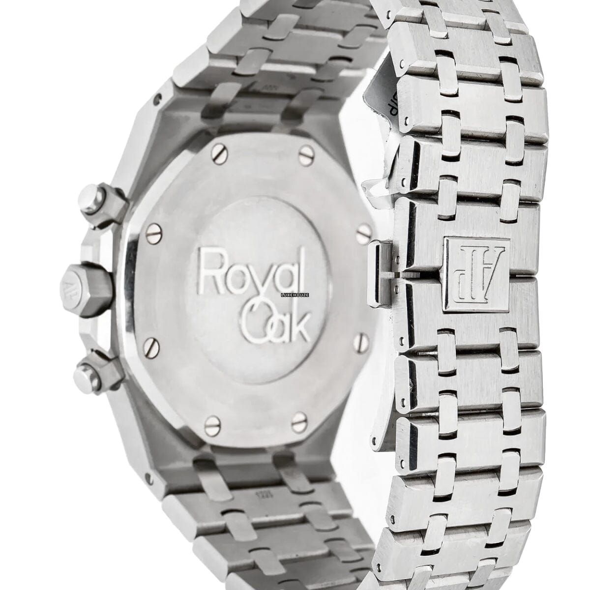 Royal Oak 41 26331ST Blue