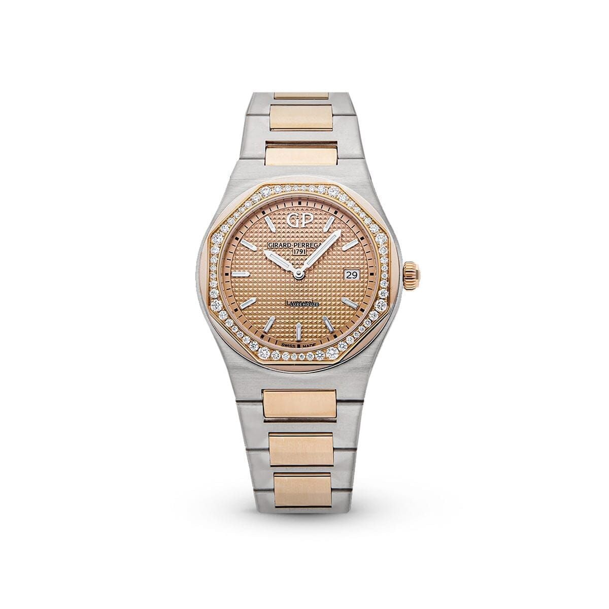 Laureato 34mm 80189D56A331-56A-Girard-Perregaux