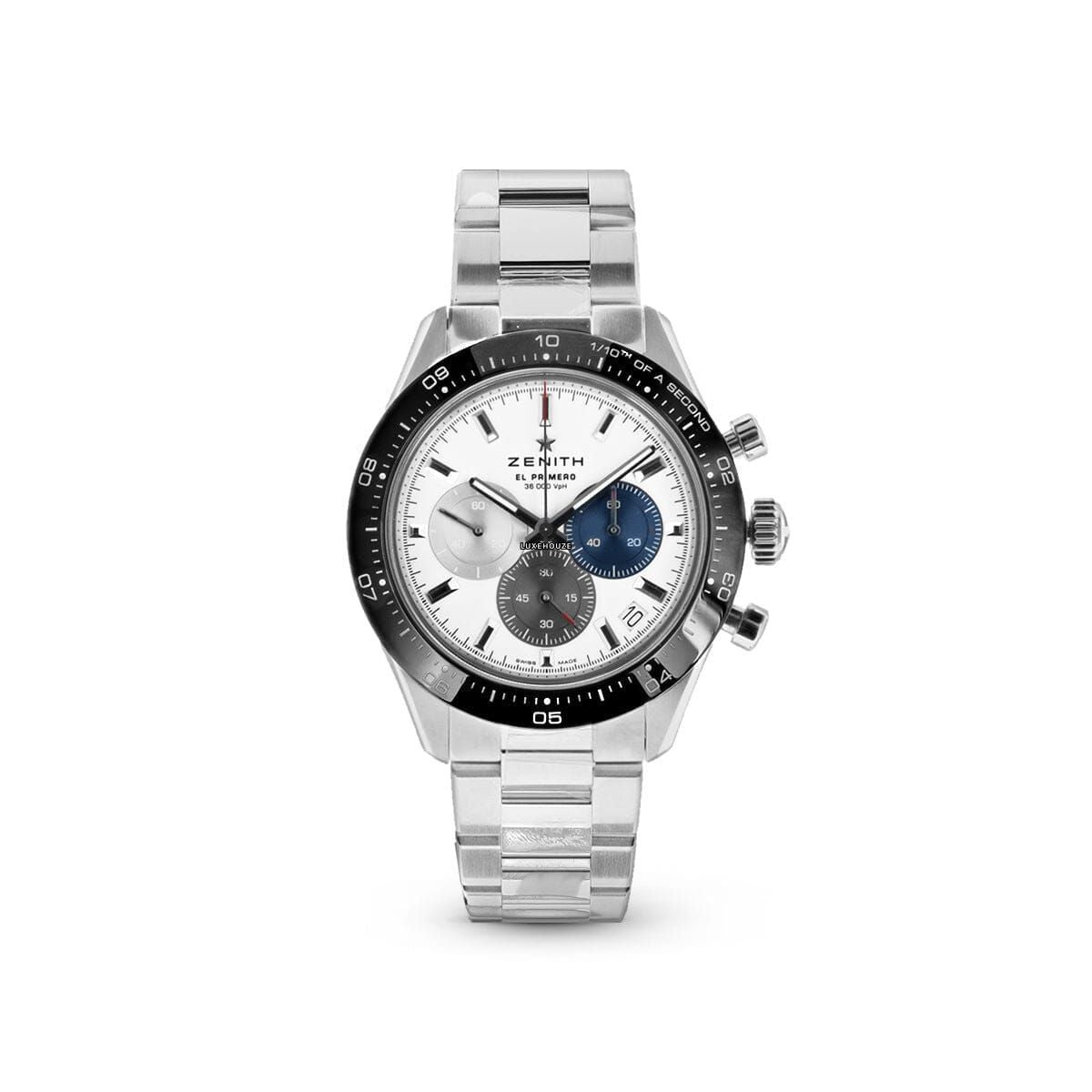 Chronomaster Sport 41 03.3100.3600/69.M3100