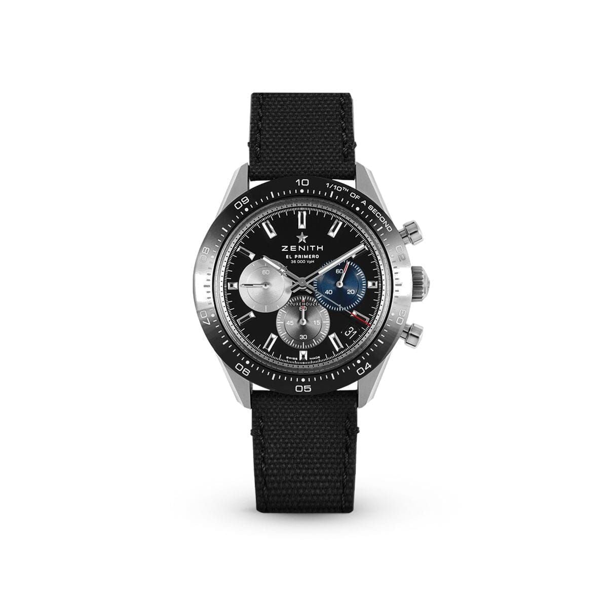 Chronomaster Sport 03.3100.3600/21.C822-Zenith